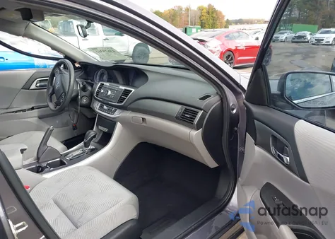 2014 Honda Accord Lx z USA, uszkodzony, nr VIN 1HGCR2F36EA240544